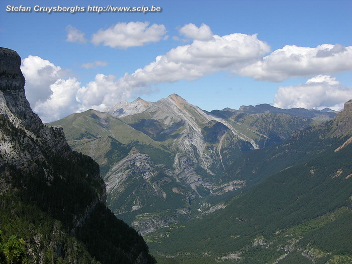 Ordesa NP  Stefan Cruysberghs